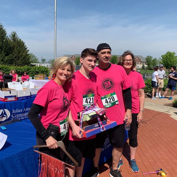 Meet your Posher, Nannette - Picture 1 of 1